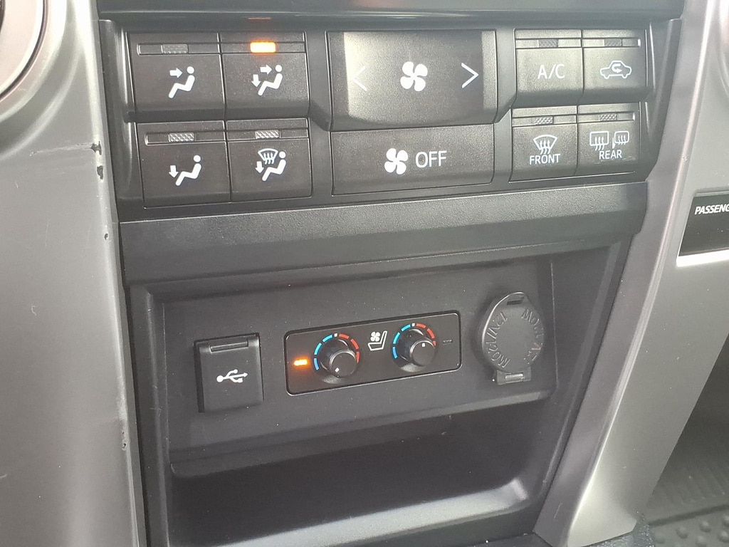 2024 Toyota 4Runner Limited - Photo 22