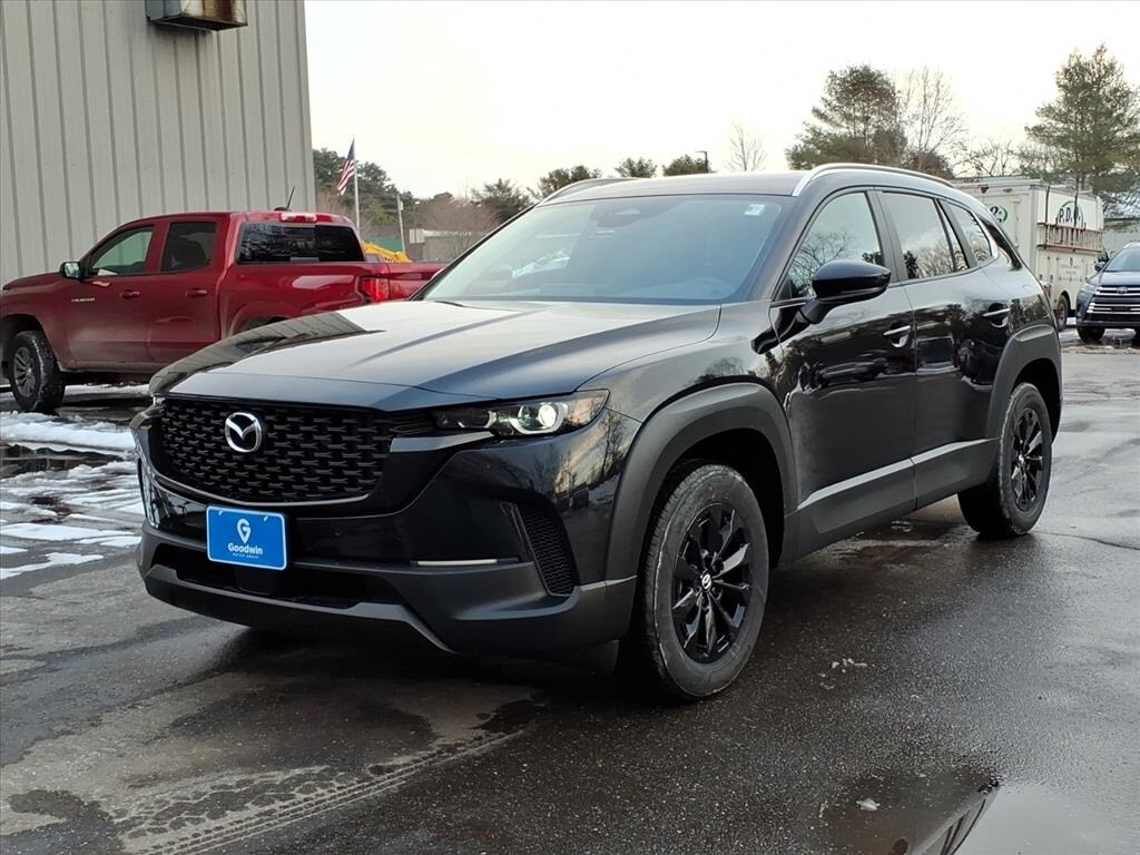 2026 Mazda CX-50 Preferred's photo