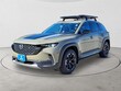 Mazda CX-50