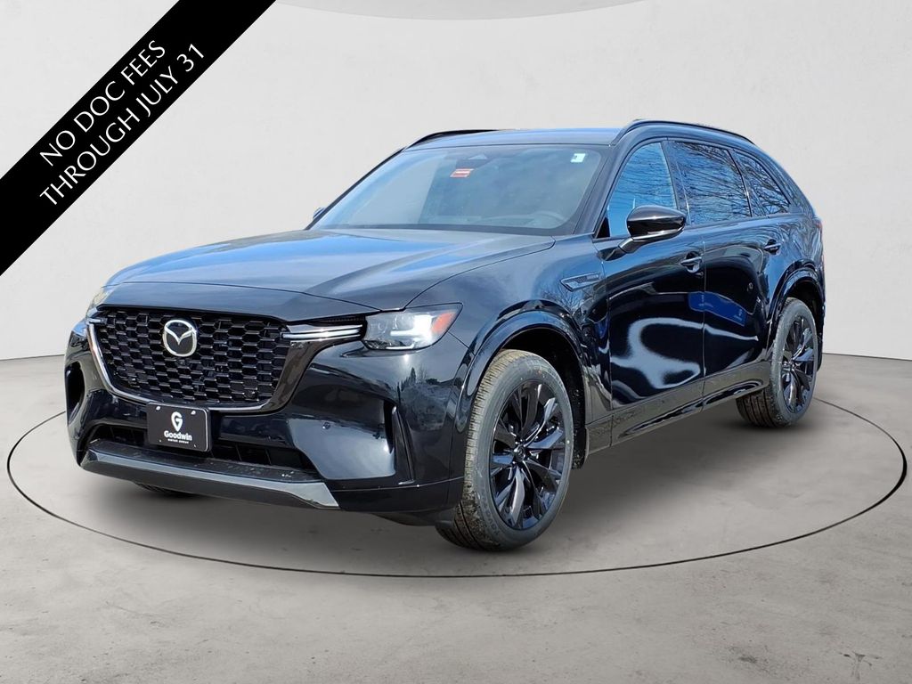 2026 Mazda CX-90