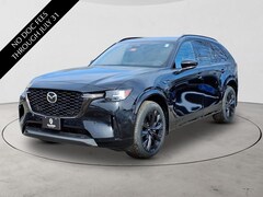 2026 Mazda CX-90 3.3 Turbo S Premium Sport AWD Sport Utility