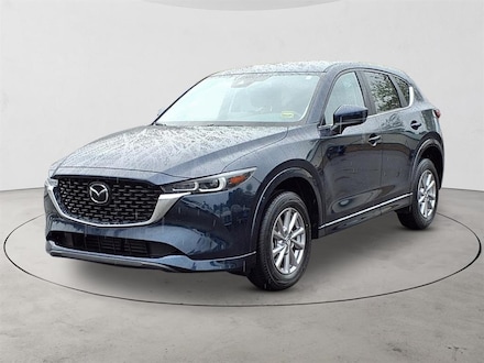 2024 Mazda CX-5 2.5 S Select Package SUV