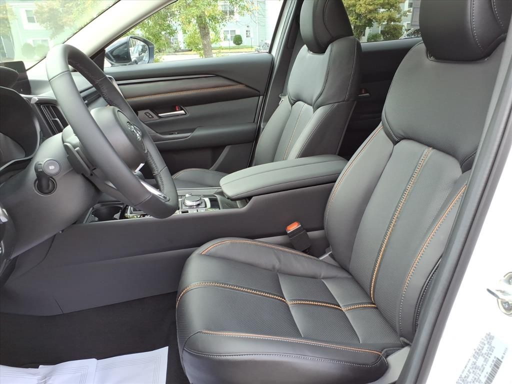 2025 Mazda CX-50 Premium - Photo 13