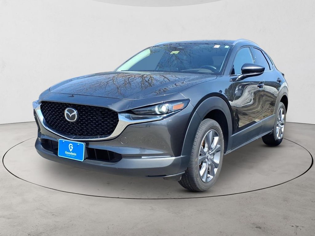 2025 Mazda CX-30 Premium