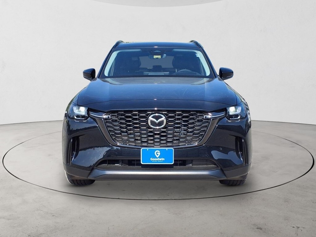 New 2025 Mazda CX-90 3.3 Turbo Premium Sport AWD Sport Utility