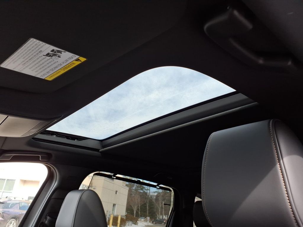 2026 Mazda CX-90 Premium Sport Package - Photo 14