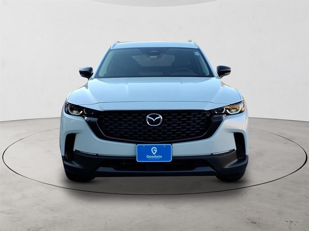 New 2025 Mazda CX-50 2.5 S Preferred AWD Sport Utility