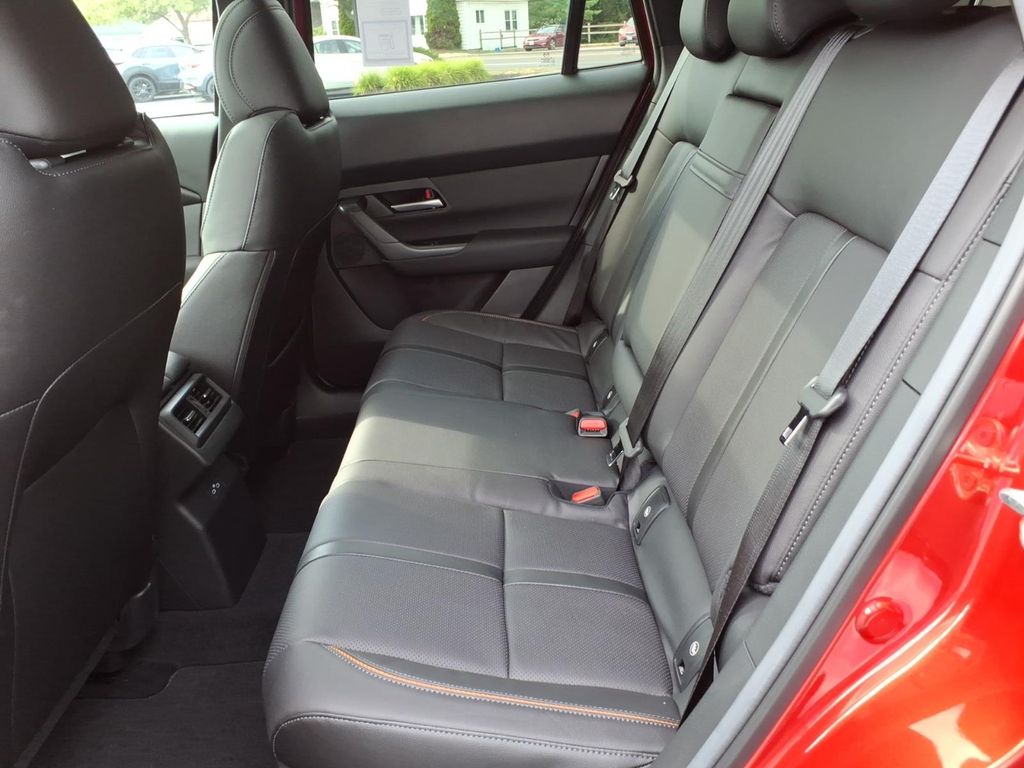 2026 Mazda CX-50 Premium - Photo 15
