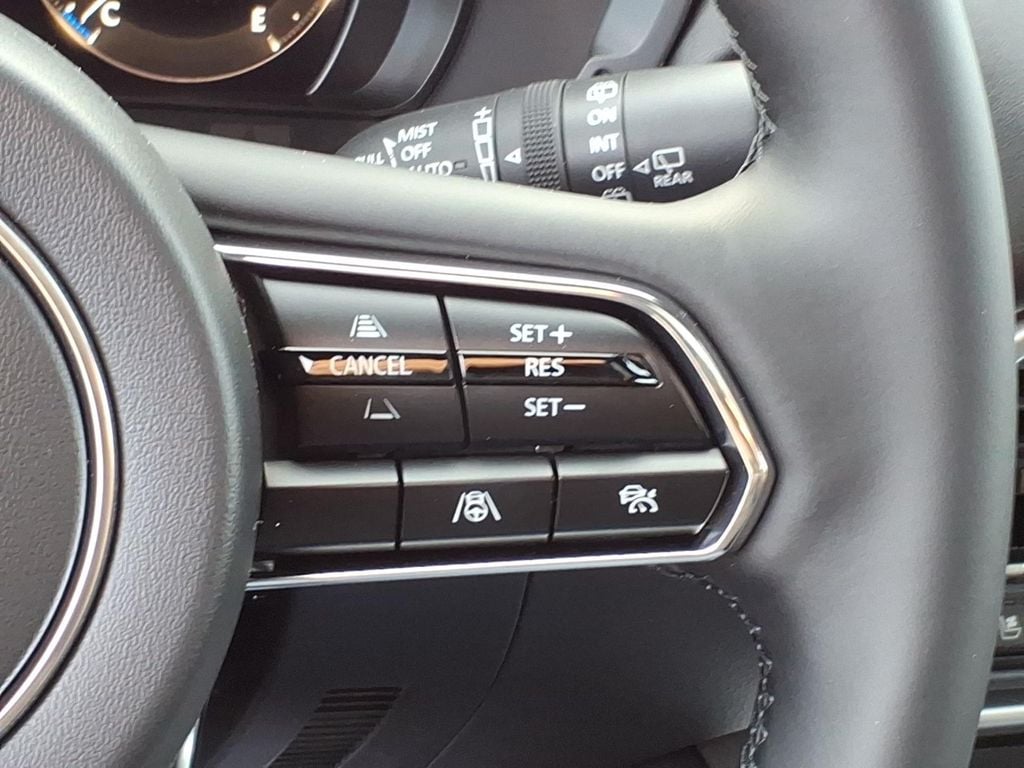 2026 Mazda CX-90 Premium Sport Package - Photo 20