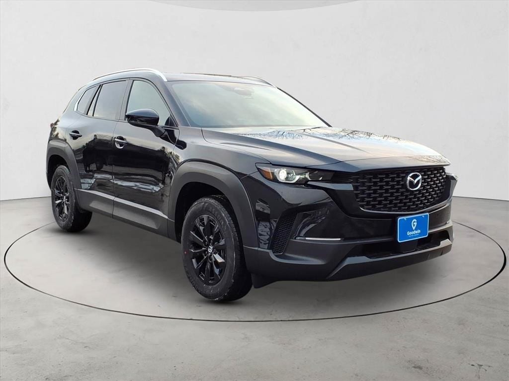 New 2026 Mazda CX-50 Hybrid Preferred AWD Sport Utility