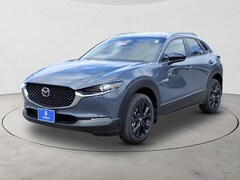 2026 Mazda CX-30 2.5 S Carbon Edition AWD Sport Utility