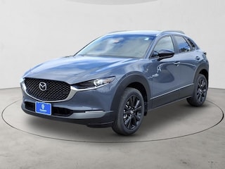 2026 Mazda CX-30 2.5 S Carbon Edition AWD Sport Utility
