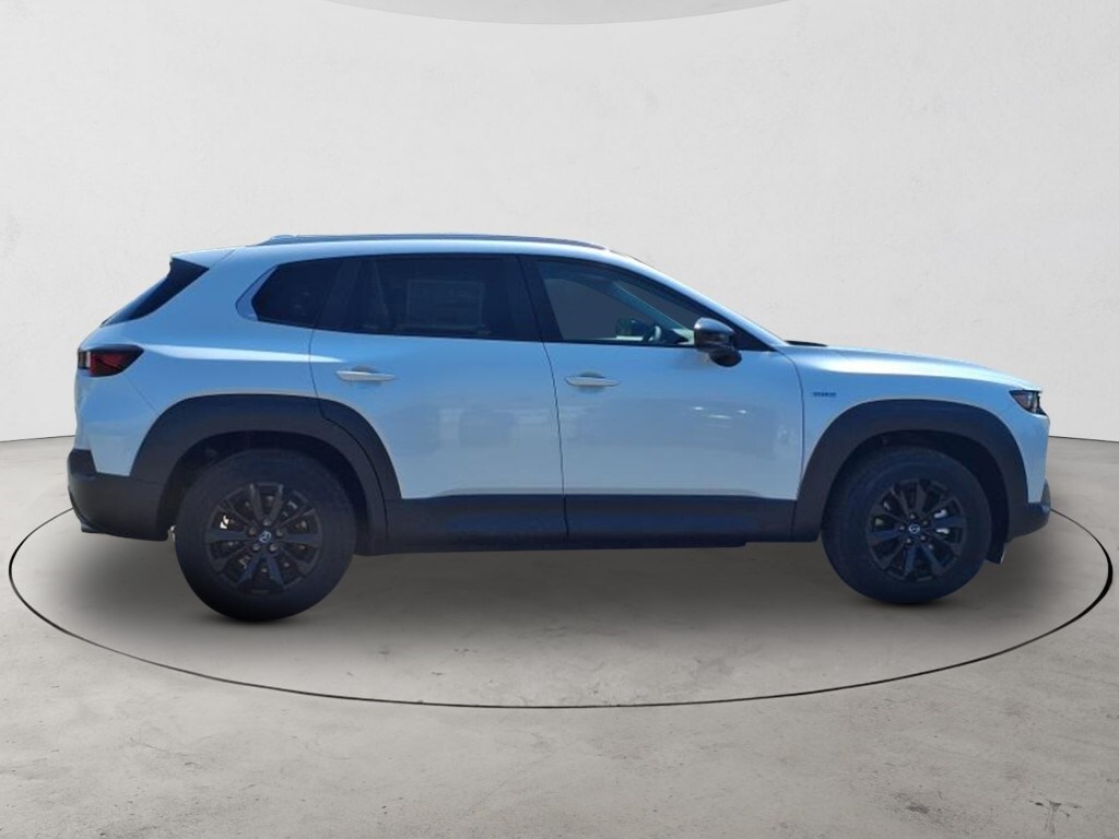 2025 Mazda CX-50 Preferred photo 4