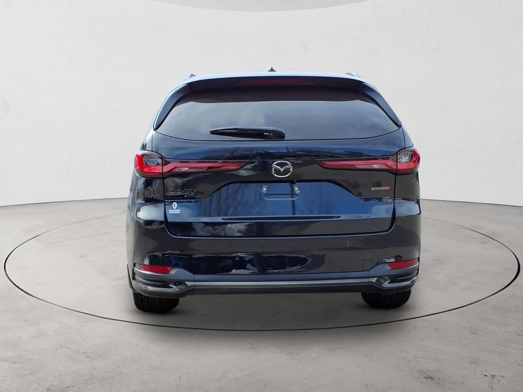 2026 Mazda CX-90 Premium Sport Package - Photo 6