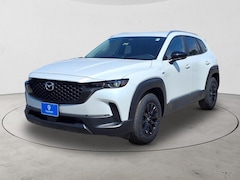 2025 Mazda CX-50 Hybrid Preferred AWD Sport Utility