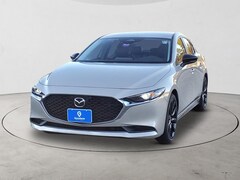 2025 Mazda Mazda3 Sedan 2.5 S Select Sport SEDAN