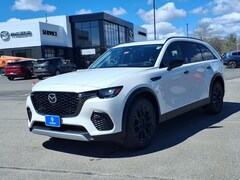 2026 Mazda CX-70 3.3 Turbo Premium AWD Sport Utility