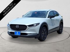 2026 Mazda CX-30 2.5 S Select Sport AWD Sport Utility