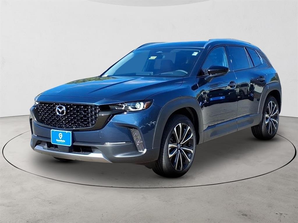2025 Mazda CX-50 Premium's photo