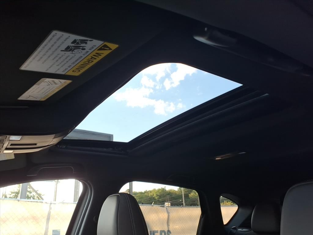 2025 Mazda CX-5 Turbo Signature - Photo 14