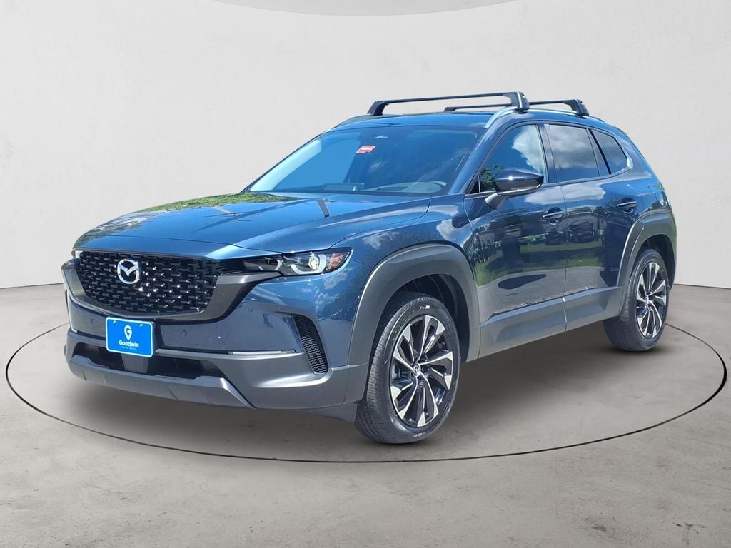 2026 Mazda CX-50 2.5 Hybrid Premium Plus's photo