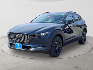 2026 Mazda CX-30 2.5 Turbo Aire Edition AWD Sport Utility
