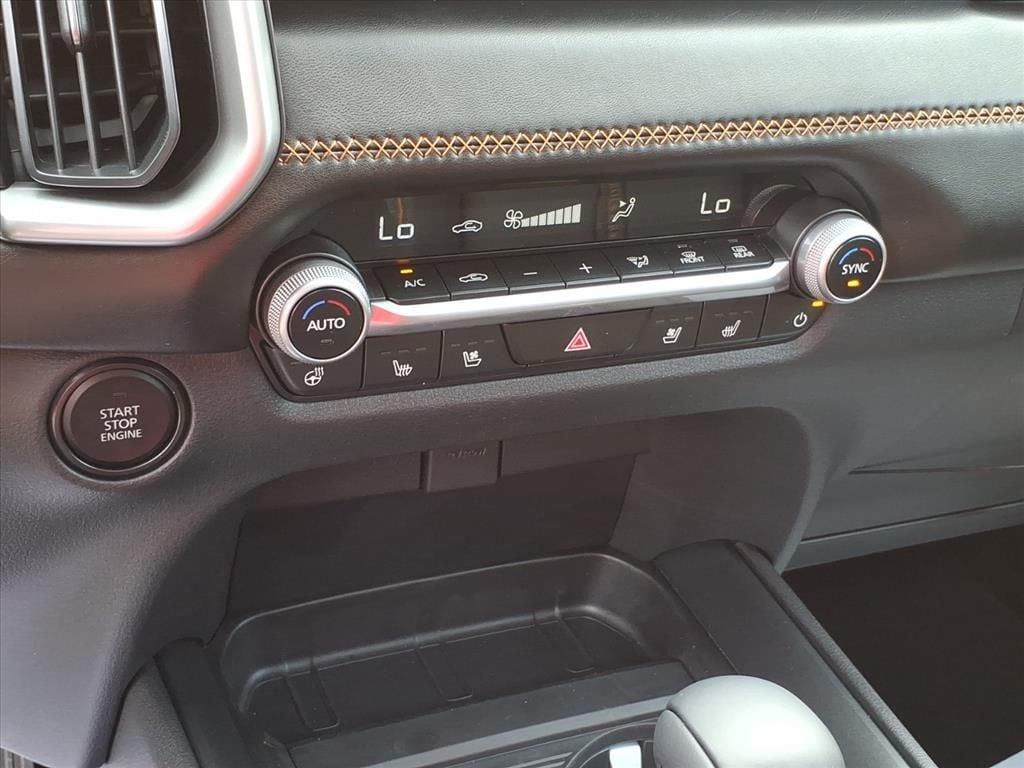 2025 Mazda CX-50 Premium - Photo 21