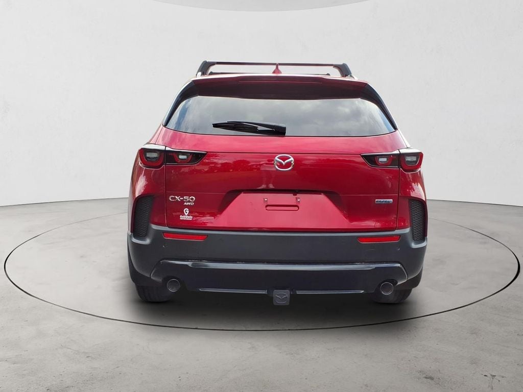 2026 Mazda CX-50 Premium - Photo 6