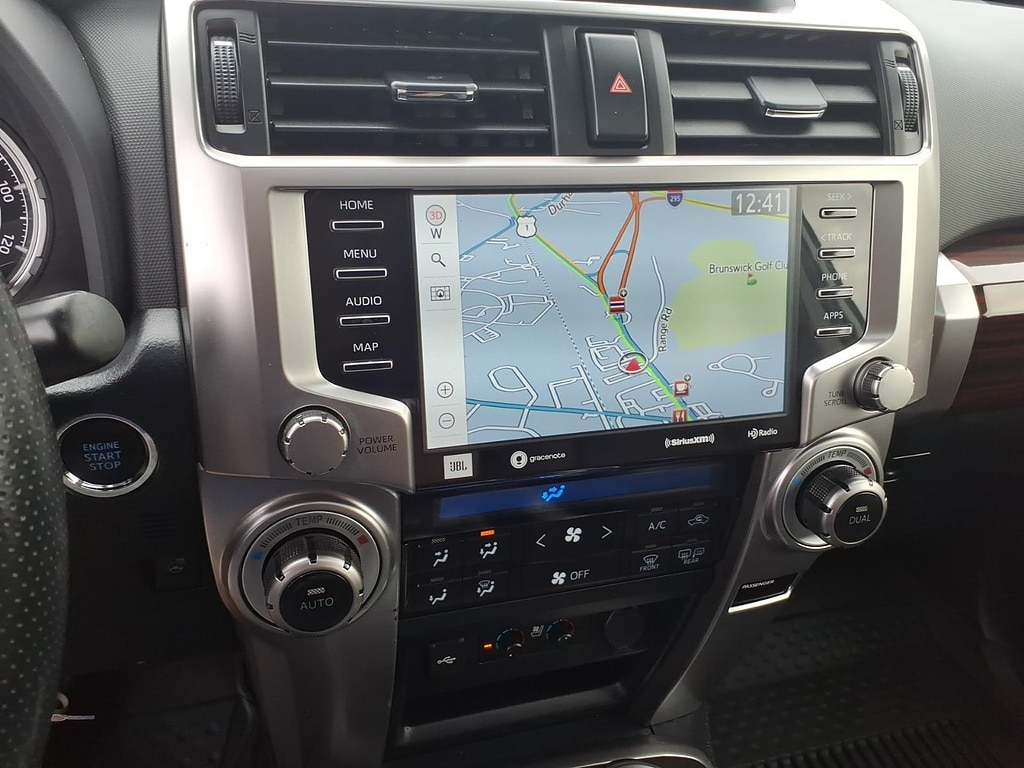 2024 Toyota 4Runner Limited - Photo 23