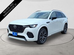 2026 Mazda CX-70 3.3 Turbo S Premium AWD Sport Utility