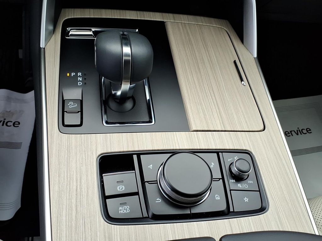 2025 Mazda CX-90 Premium Sport - Photo 20