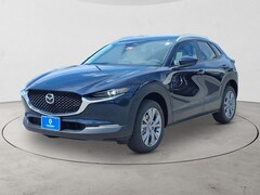2026 Mazda CX-30 2.5 S Premium AWD Sport Utility