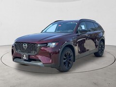 2026 Mazda CX-90 3.3 Turbo Premium Sport AWD Sport Utility