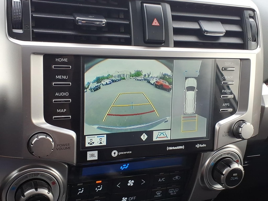 2024 Toyota 4Runner Limited - Photo 25