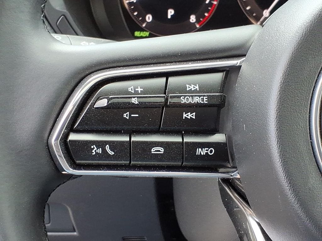 2025 Mazda CX-90 Premium Sport - Photo 18