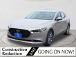 Mazda Mazda3 Sedan