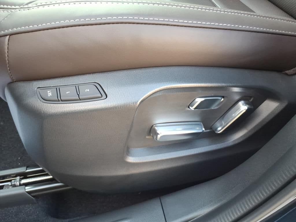 2025 Mazda CX-5 Turbo Signature - Photo 12