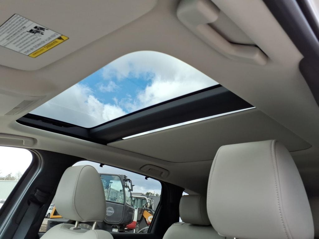 2025 Mazda CX-90 Premium Sport - Photo 14