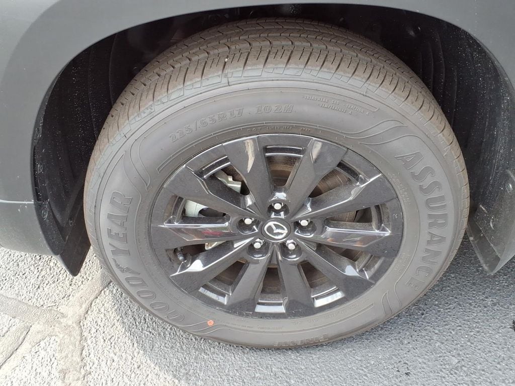 2026 Mazda CX-50 Premium - Photo 9