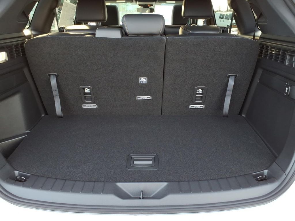 2026 Mazda CX-90 Premium Sport Package - Photo 10