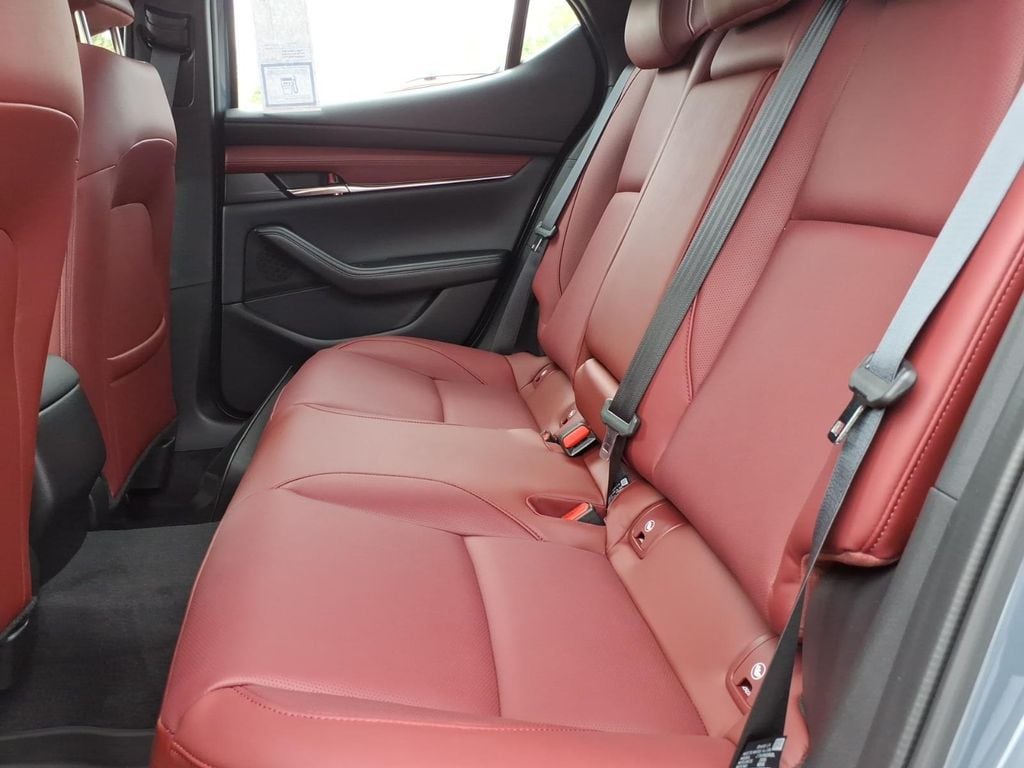 2026 Mazda Mazda3 Turbo Premium Plus - Photo 15