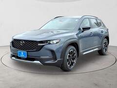 2026 Mazda CX-50 2.5 Turbo Meridian Edition AWD Sport Utility
