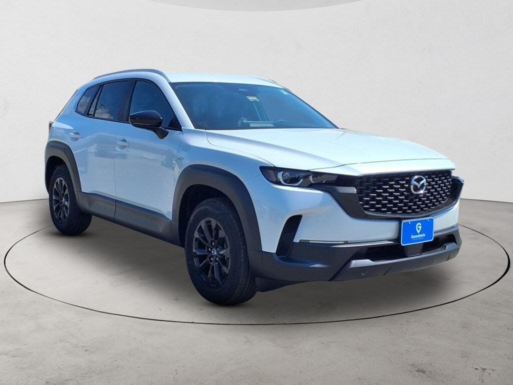 2025 Mazda CX-50 Preferred photo 3