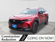 Mazda CX-50 Hybrid
