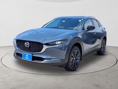 2025 Mazda CX-30 2.5 S Carbon Edition AWD Sport Utility