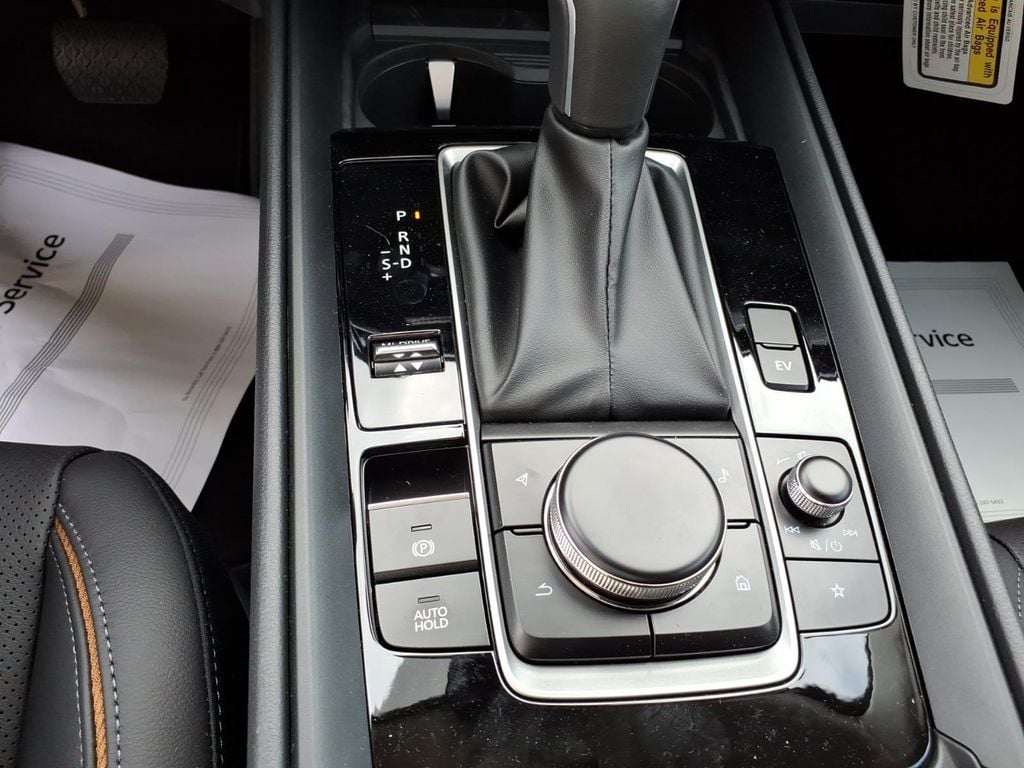 2026 Mazda CX-50 Premium - Photo 19