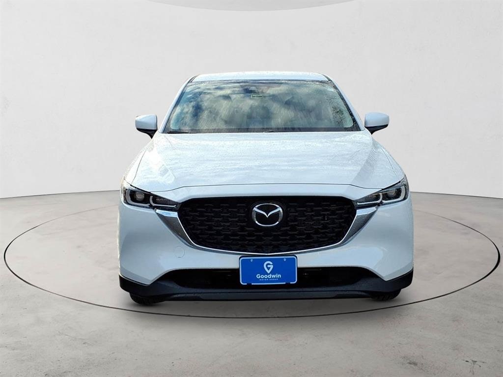 New 2025 Mazda CX-5 2.5 S AWD Sport Utility