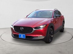 2025 Mazda CX-30 2.5 S Select Sport AWD Sport Utility