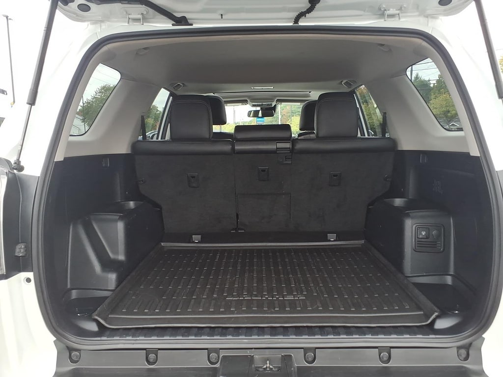 2024 Toyota 4Runner Limited - Photo 10