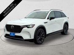 2026 Mazda CX-90 3.3 Turbo Premium Sport AWD Sport Utility